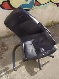 Chaise de bureau